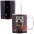 Minecraft Nether Heat Change Mug