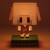 Minecraft Piglin Icon Light