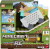 Minecraft - Mayhem Rc Steve Figur Med Minecart - Mattel Jmt40