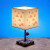 Minecraft Redstone Lamp - Led Lampe