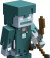 Minecraft - Figur - Stray Vagabond