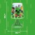 Minecraft - Lampe Til Børn