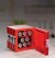 Minecraft Tnt Block - Mini Cooler 67L