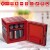 Minecraft Tnt Block - Mini Cooler 67L