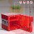 Minecraft Tnt Block - Mini Cooler 67L