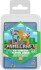 Minecraft Waterproof Playing Cards