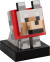 Minecraft - Wolf Icon Light