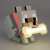 Minecraft Wolf Light