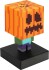 Minecraft - Zombie Jack O Lantern Icon Light