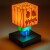 Minecraft - Zombie Jack O Lantern Icon Light