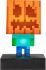 Minecraft - Zombie Jack O Lantern Icon Light