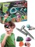 Clementoni Science Play - Mineraler Og Geoder Videnskabssæt