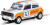 Scalextric - Mini 1275Gt Data Post Alan Curnow - 1 32 - C4413