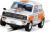 Scalextric - Mini 1275Gt Data Post Alan Curnow - 1 32 - C4413