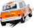 Scalextric - Mini 1275Gt Data Post Alan Curnow - 1 32 - C4413