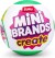 Zuru - Mini Brands Create - Garden - Surprise Legetøj