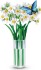 Zuru - Mini Brands Create - Garden - Surprise Legetøj