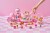Zuru - Mini Brands Kawaii - Surprise Legetøj - Series 1