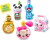 Zuru - Mini Brands Kawaii - Surprise Legetøj - Series 1