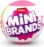 Zuru - Mini Brands Kawaii - Surprise Legetøj - Series 1
