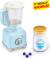 Zuru Mini Brands - Blender - Really Works Magic Cook Kitchen S1