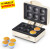 Zuru Mini Brands - Cupcake Maker - Really Works Magic Cook S1