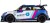 Scalextric C4410 - Mini Cooper F56 - Bradley Gravett 2024 - 1 32