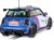 Scalextric C4410 - Mini Cooper F56 - Bradley Gravett 2024 - 1 32