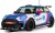 Scalextric C4410 - Mini Cooper F56 - Bradley Gravett 2024 - 1 32