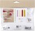 Mini Diy Kit Crepepapir - Blomster - Pastelfarver