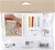 Mini Diy Kit Crepepapir - Crepeblomster - Pastelfarver