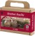 Mini Diy Kit Julekugler - Pailletter