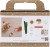 Mini Diy Kit Modellering - Peberkagemand - Assorterede Farver