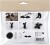 Foam Clay Figur - Mini Diy Kit - Modellering - Flagermus