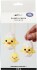 Silk Clay - Diy Kit - Påskekyllinger