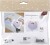 Mini Diy Kit Papirpynt - Engle - Assorterede Farver - 1Pk