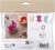 Mini Diy Kit Pompon - Æg - Colorful