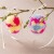 Mini Diy Kit Pompon - Æg - Colorful