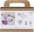 Mini Diy Kit Sæbefremstilling - Hjerte - Pink