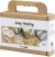 Mini Diy Kit Sæbefremstilling - Strandskaller - Olivengrøn