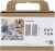 Mini Diy Kit Stendekoration - Blå