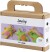 Mini Diy Kit Syning - Frø Og Bamse - Assorterede Farver