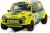 Scalextric C4635 - Mini Miglia Bil - Endaf Owens - 1 32