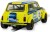 Scalextric C4635 - Mini Miglia Bil - Endaf Owens - 1 32