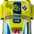 Scalextric C4635 - Mini Miglia Bil - Endaf Owens - 1 32