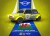 Scalextric C4635 - Mini Miglia Bil - Endaf Owens - 1 32
