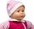 Mini Mommy - Sparkedragt Str 38 - 41 Cm