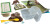 Clementoni - Science Play - My Wild Terrarium - Bear