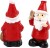 Minifigurer - H 35 Mm - B 17 Mm - 2 Stk
