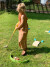 Minigolf Sæt Til Børn - Træ - 16 Dele - Small Foot